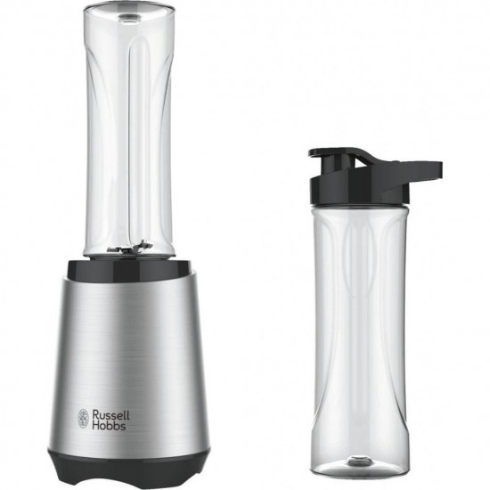 Блендер Russell Hobbs 23470-56 Mix & Go Блендер Russell Hobbs 23470-56 Mix & Go