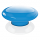 Кнопка управления Z-Wave Fibaro The Button blue (синяя) Кнопка управления Z-Wave Fibaro The Button blue (синяя)