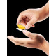 Кнопка управления Z-Wave Fibaro The Button black (черная) Кнопка управления Z-Wave Fibaro The Button black (черная)