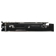 Video card GIGABYTE GeForce GTX 1050 Ti 4GB DDR5 OC (GV-N105TOC-4GD) Video card GIGABYTE GeForce GTX 1050 Ti 4GB DDR5 OC (GV-N105TOC-4GD)