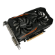 Video card GIGABYTE GeForce GTX 1050 Ti 4GB DDR5 OC (GV-N105TOC-4GD) Video card GIGABYTE GeForce GTX 1050 Ti 4GB DDR5 OC (GV-N105TOC-4GD)