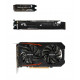 Video card GIGABYTE GeForce GTX 1050 Ti 4GB DDR5 OC (GV-N105TOC-4GD) Video card GIGABYTE GeForce GTX 1050 Ti 4GB DDR5 OC (GV-N105TOC-4GD)