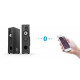 Speaker system 2.0 F&D T-30X Black Speaker system 2.0 F&D T-30X Black
