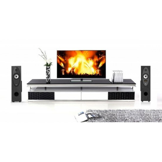 Speaker system 2.0 F&D T-30X Black Speaker system 2.0 F&D T-30X Black