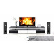 Speaker system 2.0 F&D T-30X Black Speaker system 2.0 F&D T-30X Black