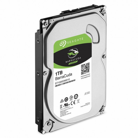 Жесткий диск внутренний SEAGATE HDD 3.5 Жесткий диск внутренний SEAGATE HDD 3.5