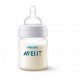 Бутылочка для кормления Avent Classic+ 125мл (SCF560/17) Бутылочка для кормления Avent Classic+ 125мл (SCF560/17)