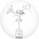 AVENT milk pump mechanical (SCF330/20) AVENT milk pump mechanical (SCF330/20)