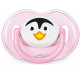 Avent dummy Rabbit Truman 0-6 months of 2 pieces (SCF182/13) Avent dummy Rabbit Truman 0-6 months of 2 pieces (SCF182/13)