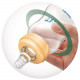 Бутылочка для кормления AVENT Standart 120мл (SCF970/17) Бутылочка для кормления AVENT Standart 120мл (SCF970/17)