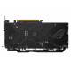 Видеокарта ASUS GeForce GTX 1050 TI 4GB DDR5 Gaming Strix (STRIX-GTX1050TI-4G-GAMIN) Видеокарта ASUS GeForce GTX 1050 TI 4GB DDR5 Gaming Strix (STRIX-GTX1050TI-4G-GAMIN)