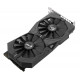 Видеокарта ASUS GeForce GTX 1050 TI 4GB DDR5 Gaming Strix (STRIX-GTX1050TI-4G-GAMIN) Видеокарта ASUS GeForce GTX 1050 TI 4GB DDR5 Gaming Strix (STRIX-GTX1050TI-4G-GAMIN)