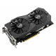 Видеокарта ASUS GeForce GTX 1050 TI 4GB DDR5 Gaming Strix (STRIX-GTX1050TI-4G-GAMIN) Видеокарта ASUS GeForce GTX 1050 TI 4GB DDR5 Gaming Strix (STRIX-GTX1050TI-4G-GAMIN)