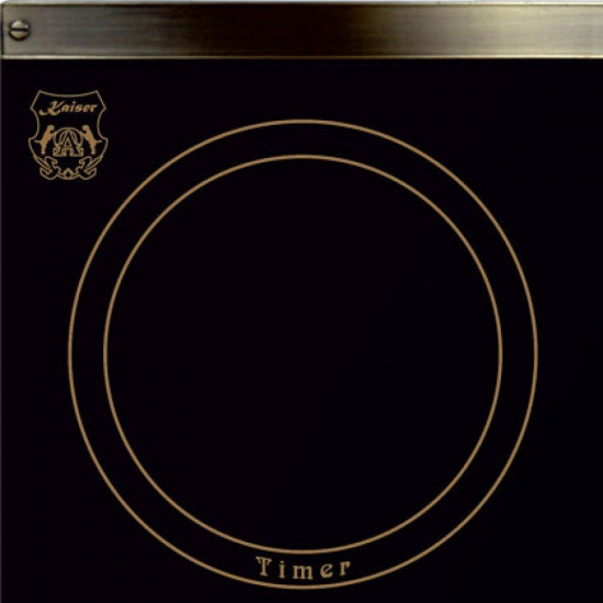 Cooking surface electric Kaiser KCT6385Em Cooking surface electric Kaiser KCT6385Em