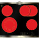 Cooking surface electric Kaiser KCT6385Em Cooking surface electric Kaiser KCT6385Em