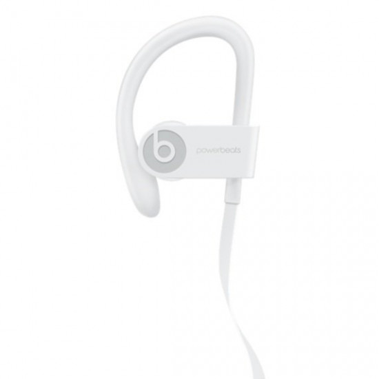 Beats Powerbeats 3 Wireless White earphones (ML8W2ZM/A) Beats Powerbeats 3 Wireless White earphones (ML8W2ZM/A)