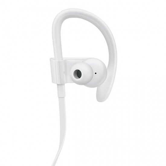Beats Powerbeats 3 Wireless White earphones (ML8W2ZM/A) Beats Powerbeats 3 Wireless White earphones (ML8W2ZM/A)