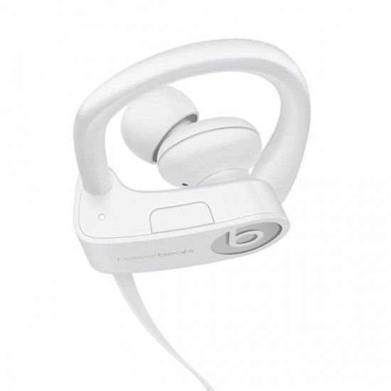 Beats Powerbeats 3 Wireless White earphones (ML8W2ZM/A) Beats Powerbeats 3 Wireless White earphones (ML8W2ZM/A)