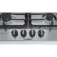 Варкова поверхня Bosch PCH6A5B90R Варкова поверхня Bosch PCH6A5B90R