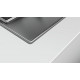 Cooking surface of Bosch PCQ7A5M90R Cooking surface of Bosch PCQ7A5M90R