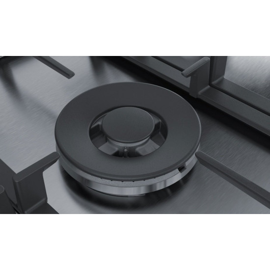 Cooking surface of Bosch PCQ7A5M90R Cooking surface of Bosch PCQ7A5M90R