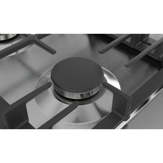 Cooking surface of Bosch PCQ7A5M90R Cooking surface of Bosch PCQ7A5M90R