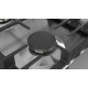 Cooking surface of Bosch PCQ7A5M90R Cooking surface of Bosch PCQ7A5M90R