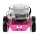 Обучающий робот-конструктор Makeblock mBot v1.1 розовый