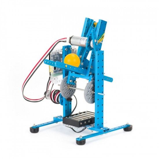 Робот-конструктор Makeblock Ultimate v2.0 Robot Kit Робот-конструктор Makeblock Ultimate v2.0 Robot Kit