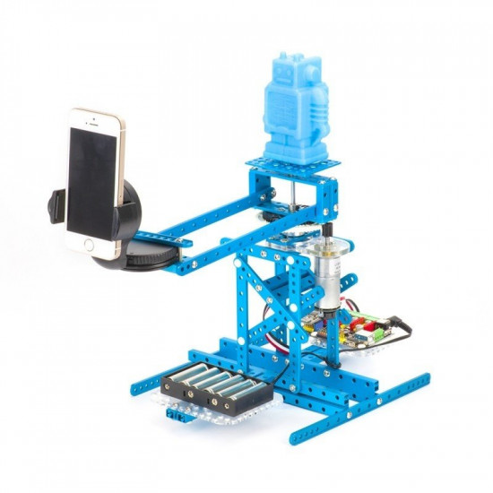 Робот-конструктор Makeblock Ultimate v2.0 Robot Kit Робот-конструктор Makeblock Ultimate v2.0 Robot Kit
