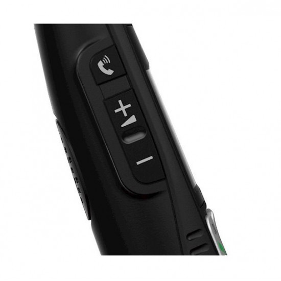 DECT Panasonic KX-TGE110UCB Black phone DECT Panasonic KX-TGE110UCB Black phone