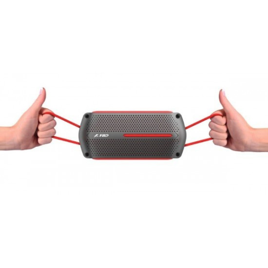 Portable acoustics of F&D W12 Black Portable acoustics of F&D W12 Black