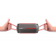 Portable acoustics of F&D W12 Black Portable acoustics of F&D W12 Black