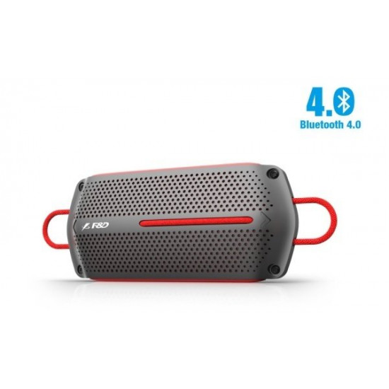 Portable acoustics of F&D W12 Black Portable acoustics of F&D W12 Black