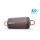 Portable acoustics of F&D W12 Black Portable acoustics of F&D W12 Black