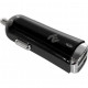 Car charger 2E Dual USB Charger 3.4A Black Car charger 2E Dual USB Charger 3.4A Black