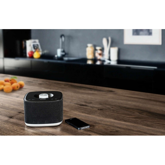 Акустична мультирум-система Philips BM5B (BM5B/10) Акустична мультирум-система Philips BM5B (BM5B/10)