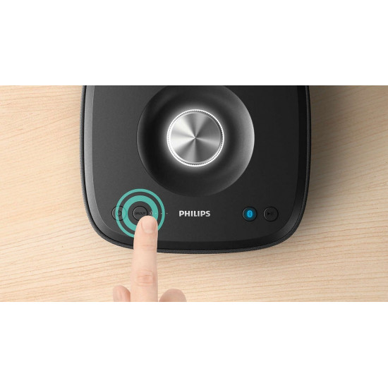 Акустична мультирум-система Philips BM5B (BM5B/10) Акустична мультирум-система Philips BM5B (BM5B/10)