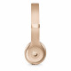 Bluetooth Beats Solo3 Wireless Gold earphones (MNER2ZM/A) Bluetooth Beats Solo3 Wireless Gold earphones (MNER2ZM/A)