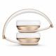 Bluetooth Beats Solo3 Wireless Gold earphones (MNER2ZM/A) Bluetooth Beats Solo3 Wireless Gold earphones (MNER2ZM/A)