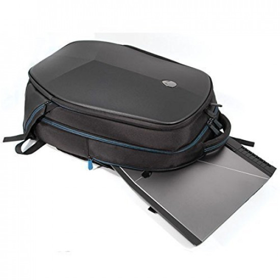 Backpack of Dell Alienware Vindicator 2 17.3 Backpack of Dell Alienware Vindicator 2 17.3