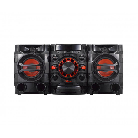 Минисистема LG CM4360 Минисистема LG CM4360