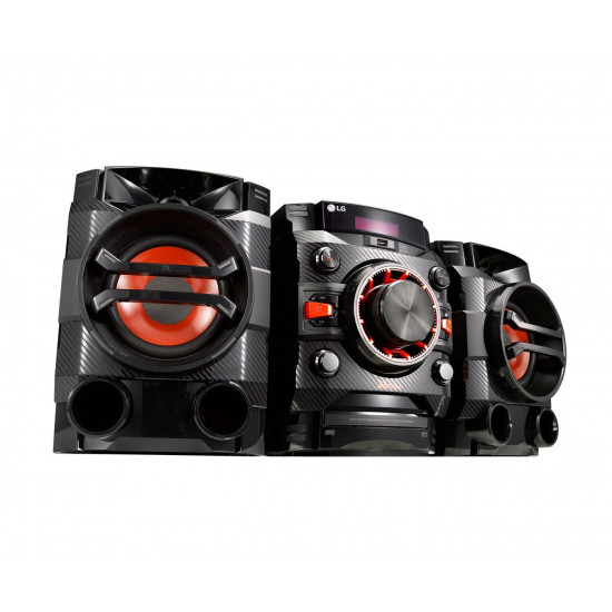 Минисистема LG CM4360 Минисистема LG CM4360