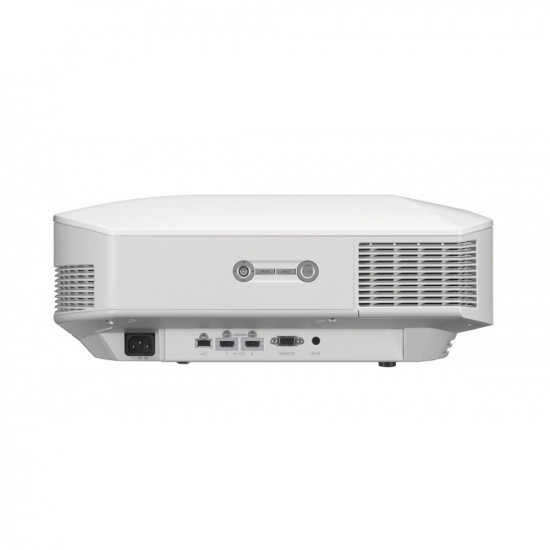 Projector for the home theater Sony VPL-HW45ES White (SXRD, Full HD, 1800 ANSI Lm) (VPL-HW45/W) Projector for the home theater Sony VPL-HW45ES White (SXRD, Full HD, 1800 ANSI Lm) (VPL-HW45/W)