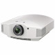 Projector for the home theater Sony VPL-HW45ES White (SXRD, Full HD, 1800 ANSI Lm) (VPL-HW45/W) Projector for the home theater Sony VPL-HW45ES White (SXRD, Full HD, 1800 ANSI Lm) (VPL-HW45/W)