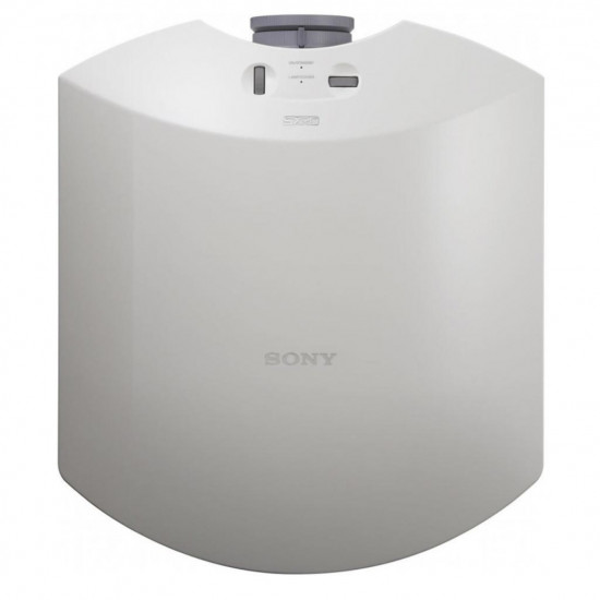 Projector for the home theater Sony VPL-HW45ES White (SXRD, Full HD, 1800 ANSI Lm) (VPL-HW45/W) Projector for the home theater Sony VPL-HW45ES White (SXRD, Full HD, 1800 ANSI Lm) (VPL-HW45/W)