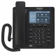 Wire Panasonic KX-HDV330RUB Black IP phone Wire Panasonic KX-HDV330RUB Black IP phone