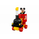 Конструктор LEGO DUPLO Парад на День Рождения Микки и Минни (10597) Конструктор LEGO DUPLO Парад на День Рождения Микки и Минни (10597)