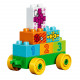 Конструктор LEGO DUPLO Парад на День Рождения Микки и Минни (10597) Конструктор LEGO DUPLO Парад на День Рождения Микки и Минни (10597)