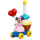 Конструктор LEGO DUPLO Парад на День Рождения Микки и Минни (10597) Конструктор LEGO DUPLO Парад на День Рождения Микки и Минни (10597)